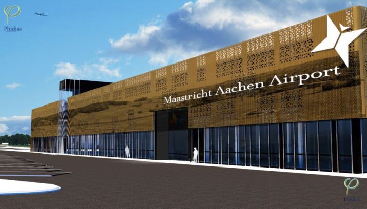 #Schoonmaakbedrijven werken ook graag samen met Moderna Direct, want wij #ontzorgen graag! Zo mochten wij deze week een mooie #order van <a href="/carediensten/">caredienstengroep</a> afleveren bij Maastricht Airport! Ook op zoek naar een passende win-win-situatie? modernadirect.nl