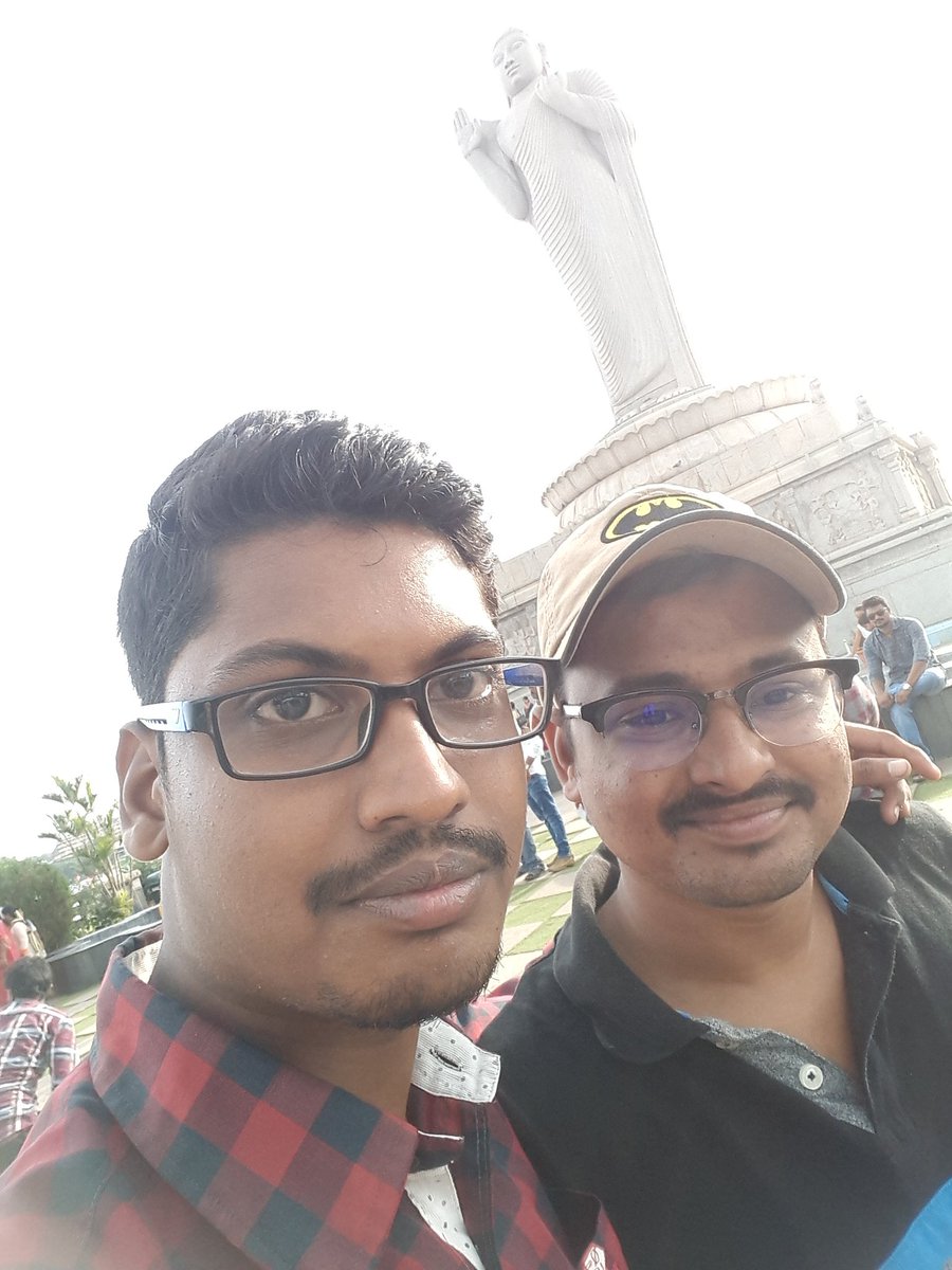 NaveM's tweet photo. My sweetest brother in law ... https://t.co/1xUZlfdmsN