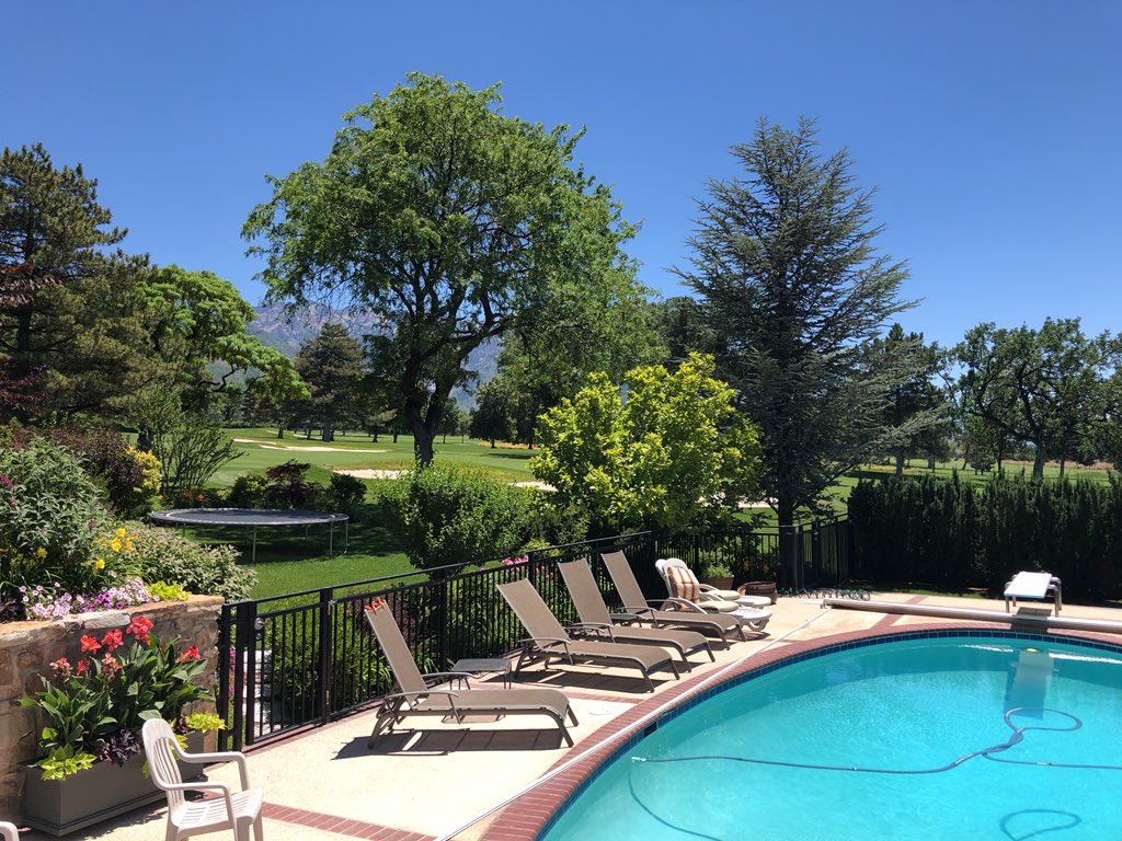 elizajaney's tweet photo. @spidadmitchell 2574 Maywood drive. Swimming, Brats, BBQ, homemade ice cream and fireworks on the back porch! All day baby! Bring a friend! https://t.co/7HC0XT2g0m