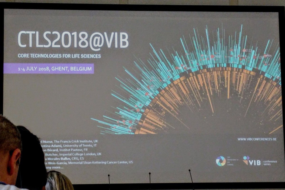 MoonstarMA's tweet photo. Thank you @CoreTechLifeSci and @VIBLifeSciences for hosting a fabulous #CTLS2018 Congress. Always exciting to hop the pond for stimulating presentations and chances to meet new people. Looking forward to #CTLS2020 in Newcastle UK! https://t.co/XsbHm3H1Qn