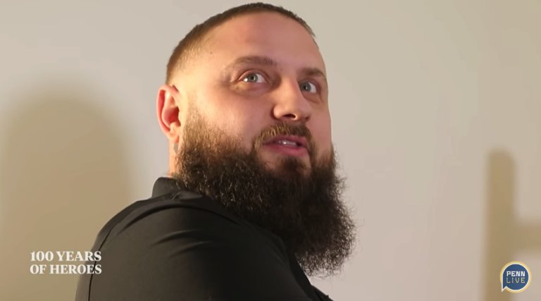 Gettysburg Arts tweet media