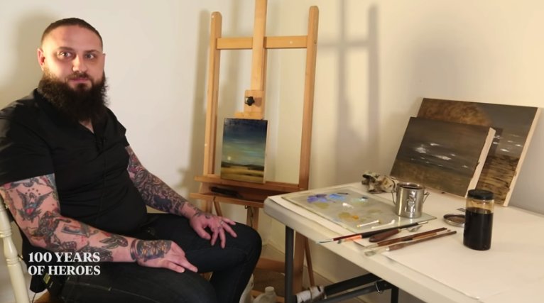 Gettysburg Arts tweet media