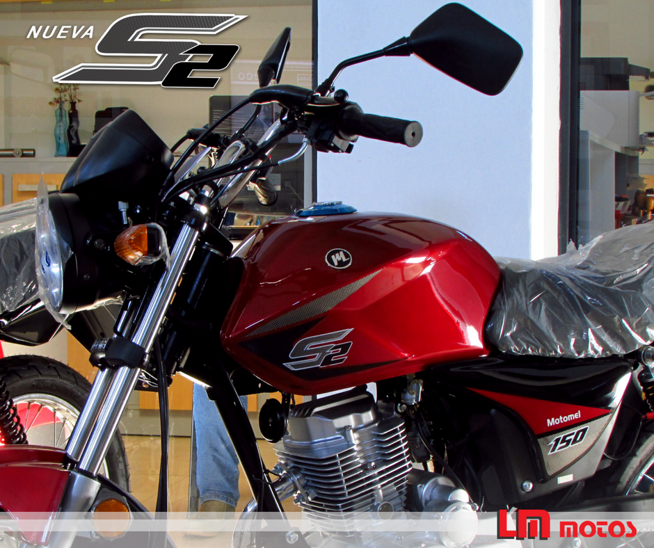 LM MOTOS (@LMMotosoficial) / Posts / X