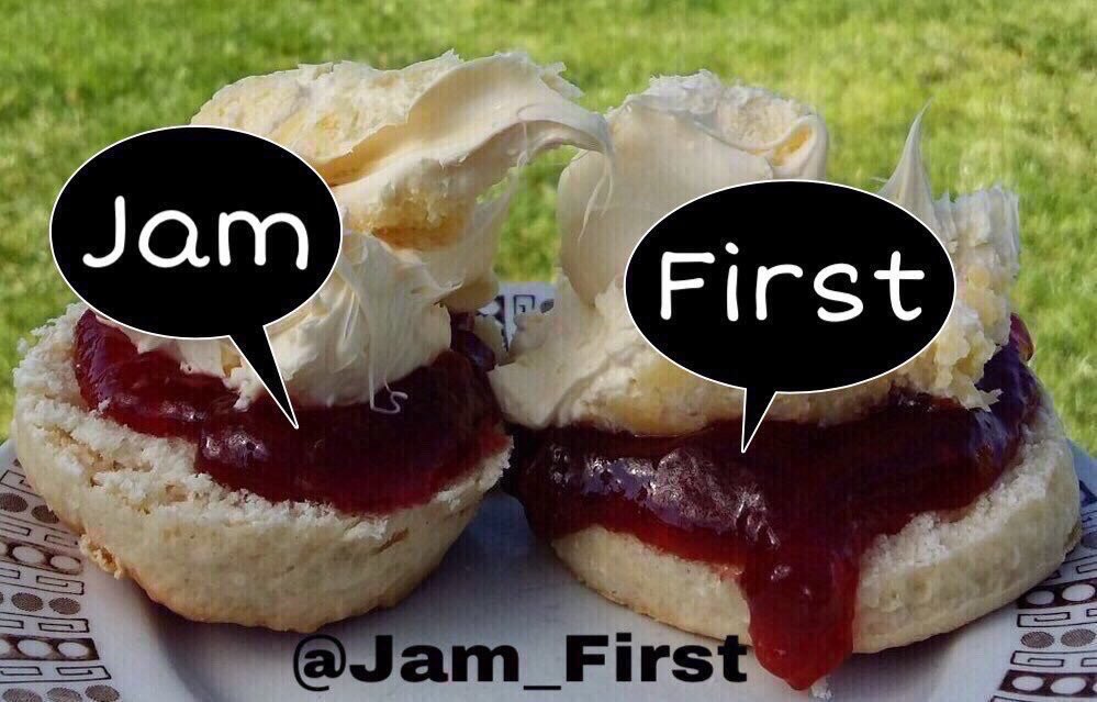 Jam First 〓〓 tweet media