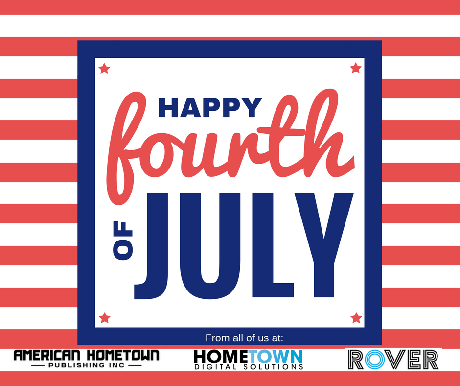 Happy Independence Day everyone!