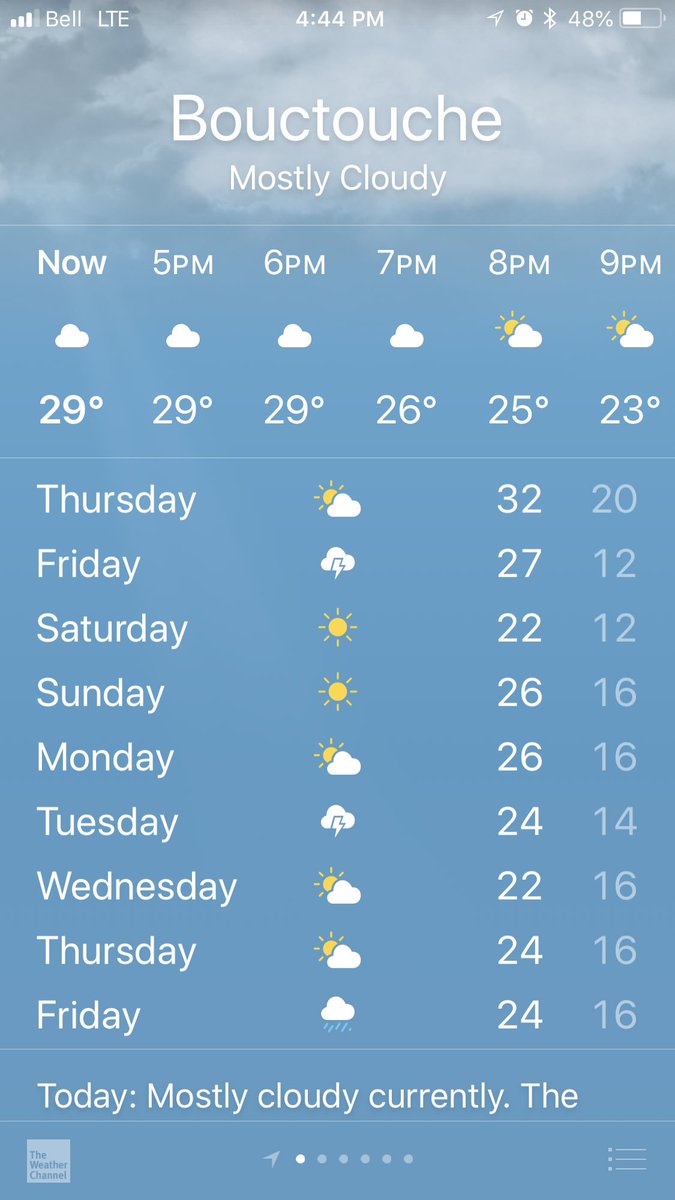CampingNB's tweet photo. The weather forecast is looking good for the weekend. Get your beach flip flops and sunscreen ready. Tent and RV sites still available for the weekend. #beachweather #beautifulbouctouche #sizzlingsummerhear @explore_nb @mynewbrunswick @CanaDreamRV https://t.co/mJfgO2ACAf