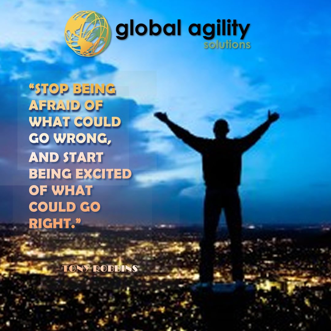 #motivation #doingitright <a href="/Global_Agility/">Global Agility Solutions</a>