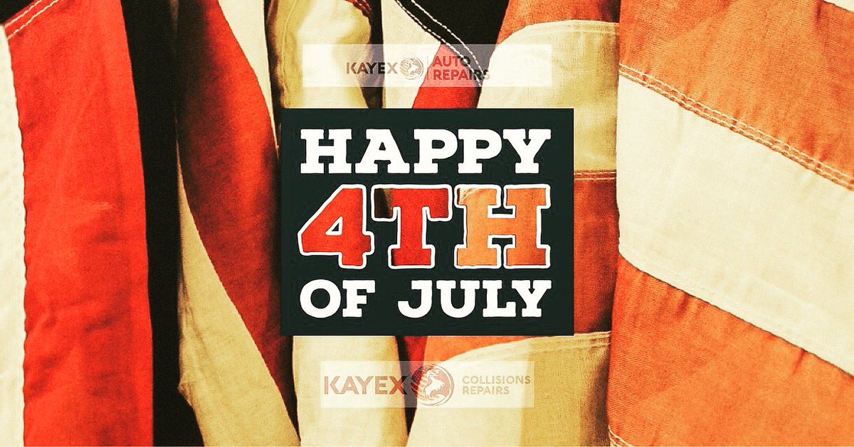 KayexUSA's tweet photo. Happy#4thofjuly!#IndependenceDayUSA https://t.co/63Ob411Wkl