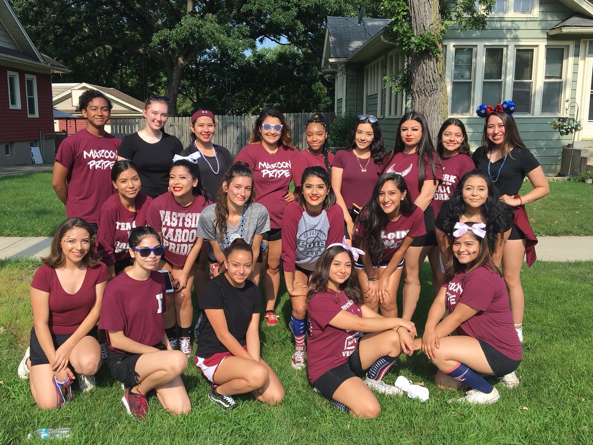 Elgin HS Athletics tweet media