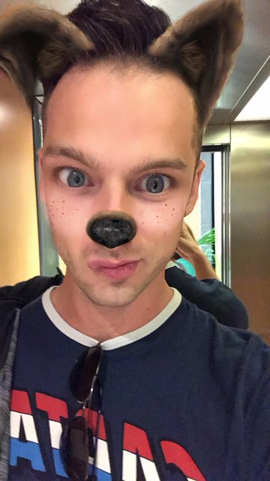 Watch The Damon Heart 🎥 Vegas 18-22 jan's leaked NSFW photo on TwXstars