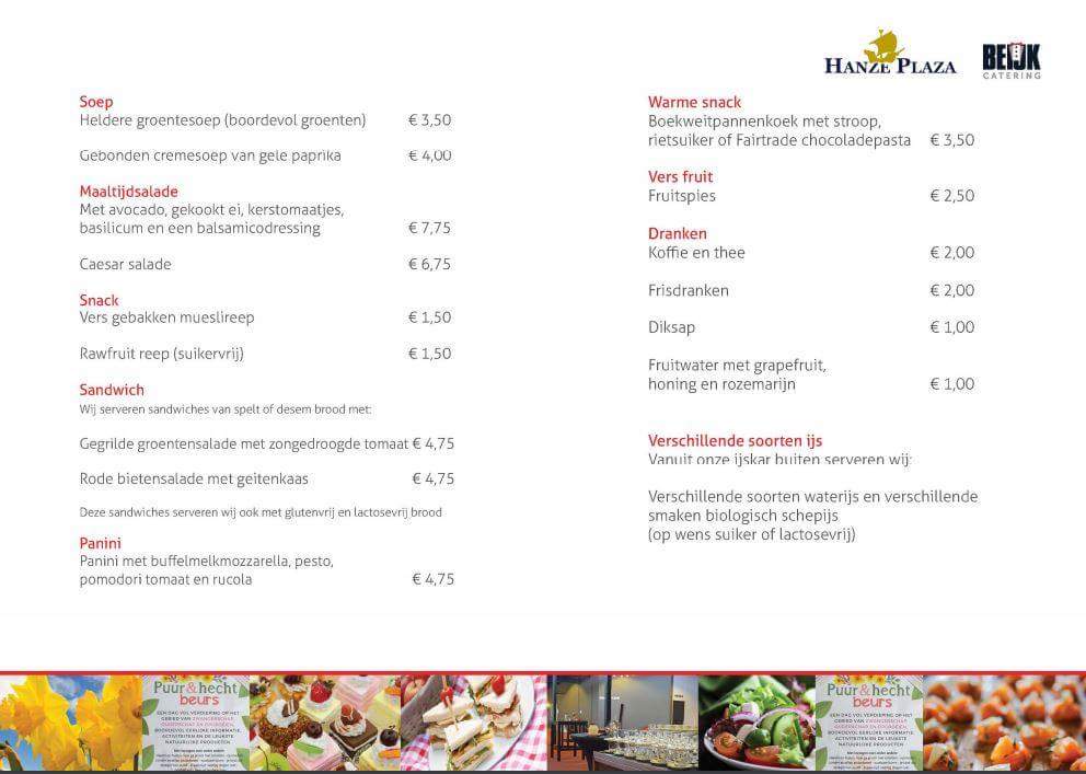 Tips voor zaterdag: vanaf hoofdstation gaan bussen naar <a href="/hanze_plaza/">HanzePlazaGroningen</a> Protonstraat 16 in Groningen. Lijn35, lijn7, lijn8. Met de auto:gratis parkeren op de parkeerplaats en ook in de straat. Entree: 5 euro, geen pin aan kassa. Wel in restaurant. Menukaart is super! Ziefoto! #ijs!