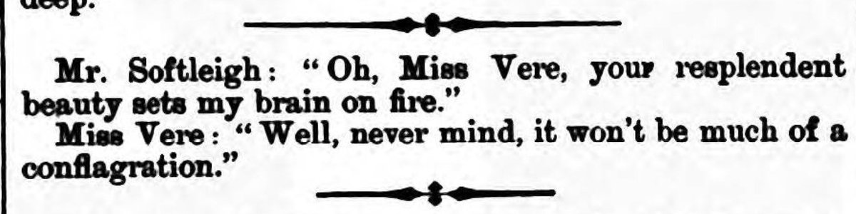 Brutal.- Pearson's Weekly (1895)
