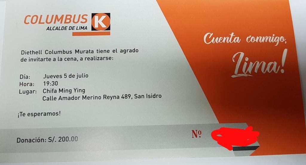 patriciagamarra's tweet image. Ahí estaremos 🤣