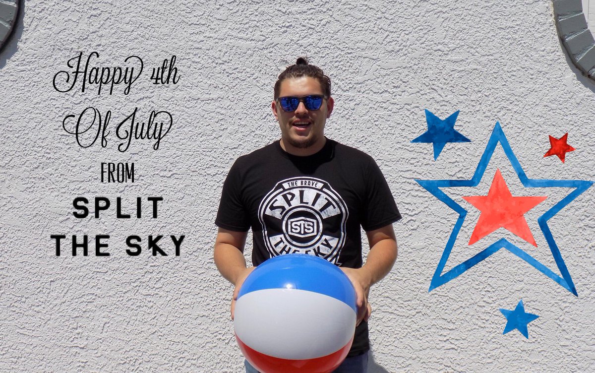 stsbrand's tweet photo. Happy 4th of July! 🇺🇸 https://t.co/GtAjE20YsW