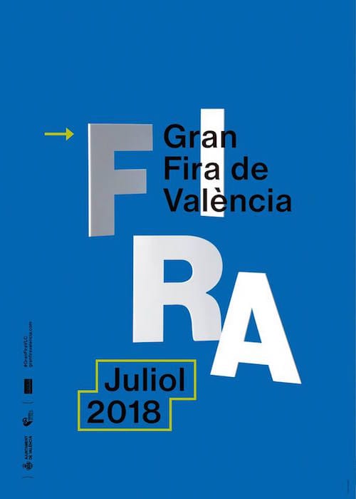 En la fira de Valencia