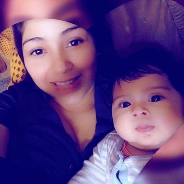 EsmeJuditt's tweet photo. Mi Luz https://t.co/HeeOSdXTf3