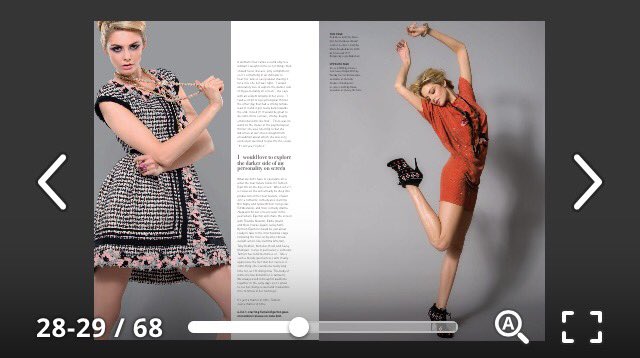 zedeye's tweet photo. Actress TAMZIN EGERTON for @urbanlifemag cover and interview spread . 
Make up: @jo_sugar using @dermalogica &amp; @maccosmetics // photography: @dze1 // 
styling: @zed_eye_ // assisted by @bumisees // location: @shoreditchstudios 
______________________________ 
#styledbyzedeye https://t.co/IJ3GrGdqXu