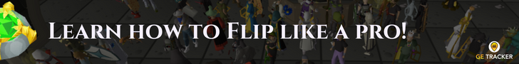 Happy to announce we're now officially sponsored by <a href="/GeTracker/">GE Tracker</a> ! Check out their Flip Finder and other Money Making methods and start saving for that BiS Gear! bit.ly/2KNfDXX #osrs #2007scape