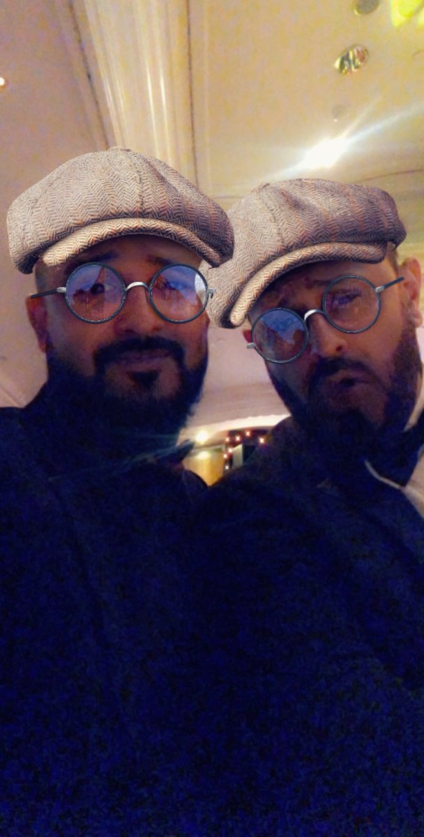 abz_a12's tweet photo. #CDAWARDS feeling the #Bestway Vibe #Abz&amp;Rash https://t.co/Y7yAaWUh1b