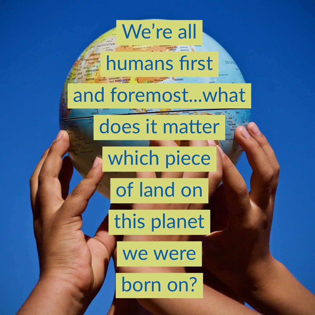 🧜🏽‍♀️☮️🟧 tweet media