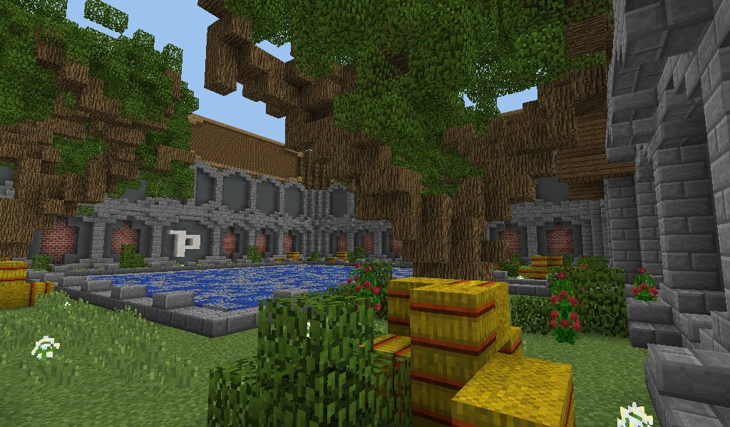 Mina Concluído com sucesso !!
For: <a href="/PedrinG89/">Pedro Hawkins</a> 
Chef do Projeto : @SlayyerEz 

Seu Feedback e muitíssimo apreciado 💞🍃
🔃+❤