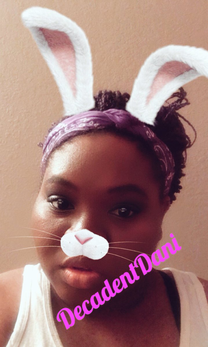 decadent_dani's tweet photo. Feed your neighborhood fat, black bunny! 🐰 #feedee #foodee #ebony #feederism #feedism #efdp #ebonyprincess #payprincess #ebonypayprincess #findom 🍿🍪🍰 https://t.co/M94937RKYA