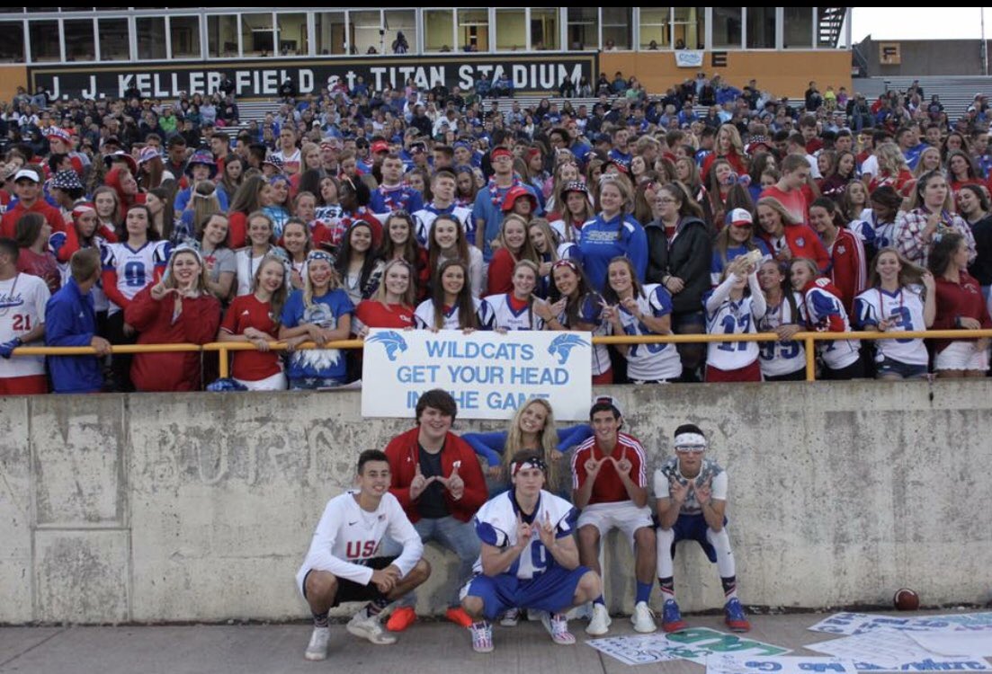 OWHSfans's tweet photo. Happy birthday America ❤️💙🇺🇸 #IndependanceDay #HappyBirthdayAmerica #WeBeatEngland #AmericanWay #1776 https://t.co/Ub2TorIkuS