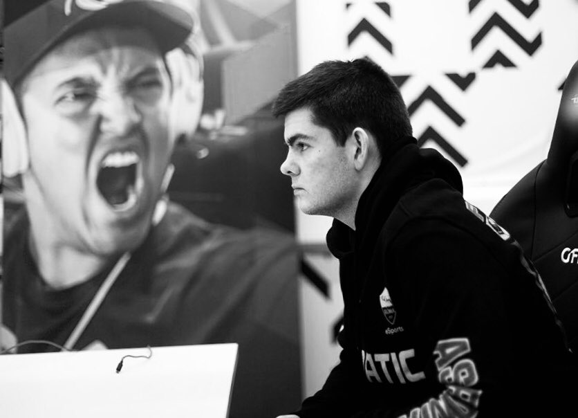 Rannerz's tweet image. Announcement soon.

#MyNextChapter