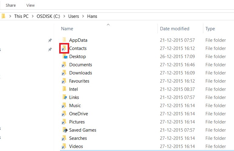 HansMichielscom's tweet photo. Windows drive full? Use junctions! https://t.co/s6lTMGZIjn #diskfull #junctions #lowdiskspace #mydocuments #partition #windows https://t.co/bMkPDjc2Zk