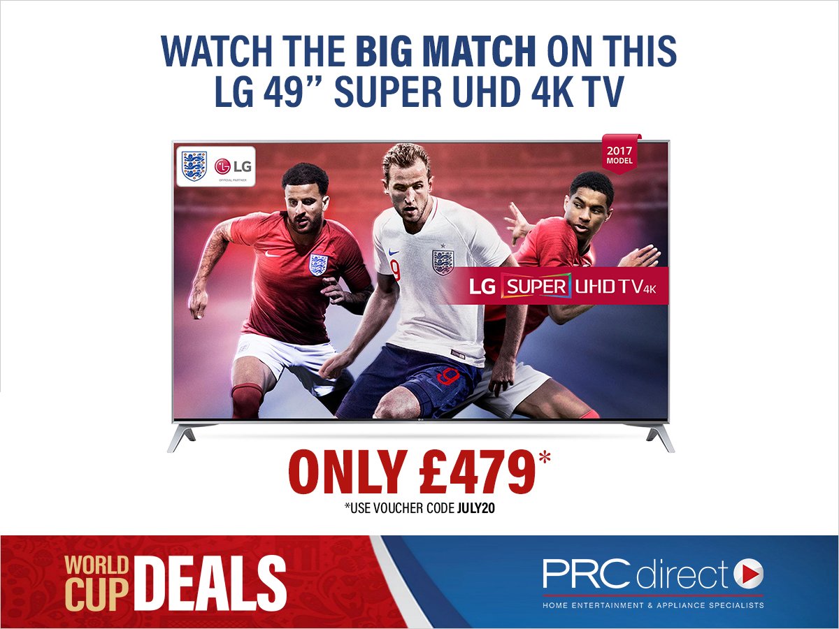 PRC Direct tweet media