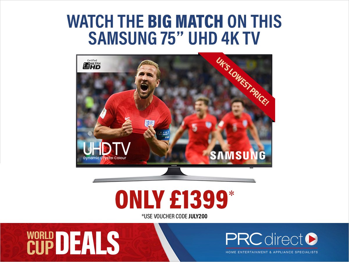 PRC Direct tweet media