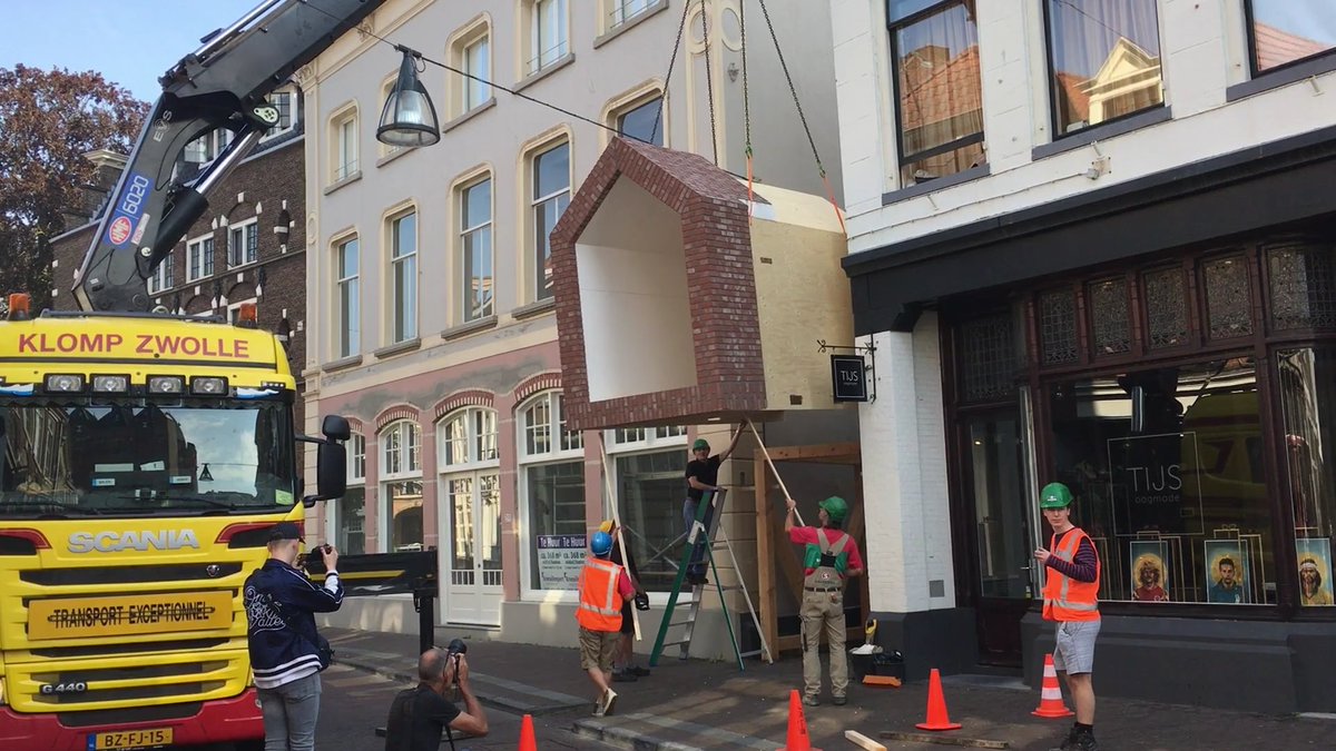 RTV Focus Zwolle tweet media