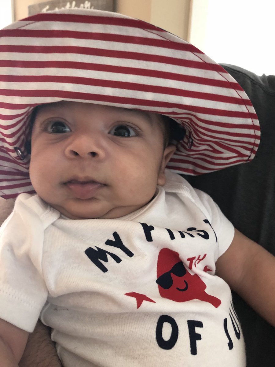 attackmanscottg's tweet image. Someone’s Ready To Party!!