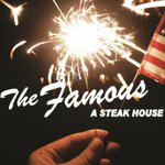 Photo by Famous Steak House (@FamousSteak)