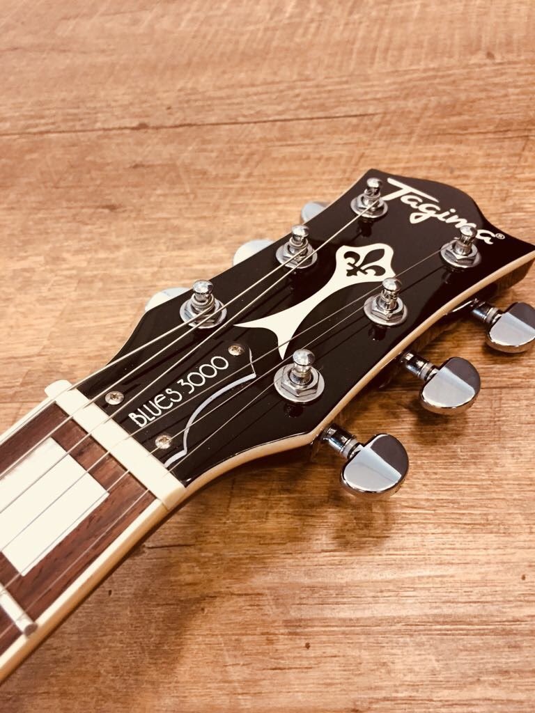 unpluggedmusic2's tweet photo. Ya se viene a nuestra tienda la nueva tagima Blues modelo 3000 hueca color: Honeyburst! | una belleza 😍❤️———-#Todosostimbres #tagima #guitarra #guitar #guitarraelectrica #guitarelectric #335 #viola #violero #guitarrista #guitarra @tagimachile @tagimaoficial @tagimausa https://t.co/Qfp6PfxE7r