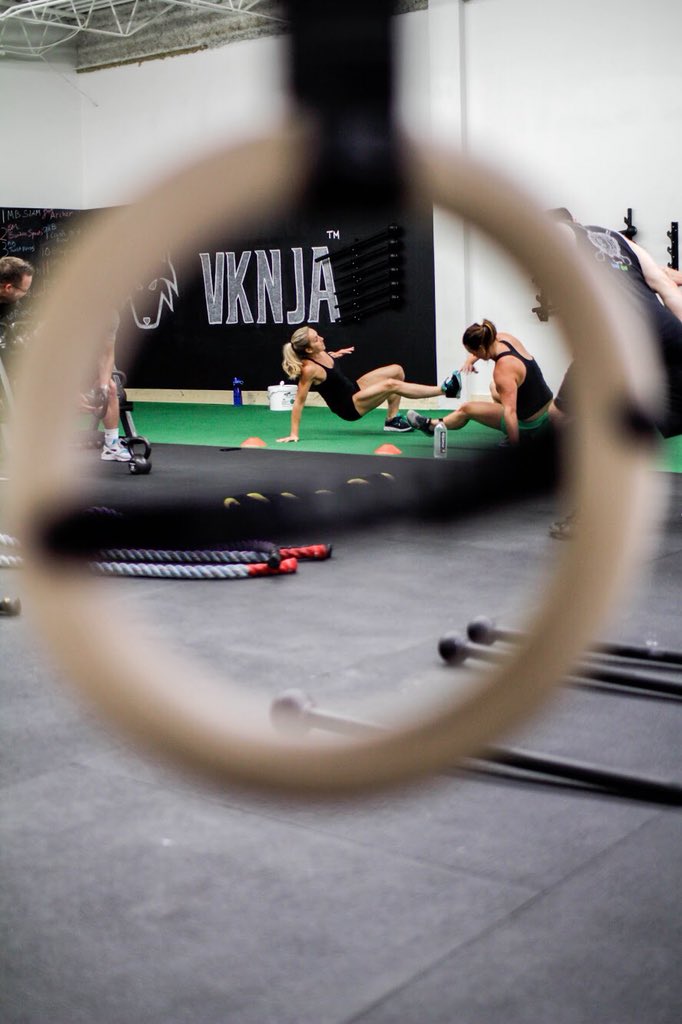 #Happy4thOfJuly, everyone! Thanks for coming out this morning to sweat with us. Stay safe and have fun!