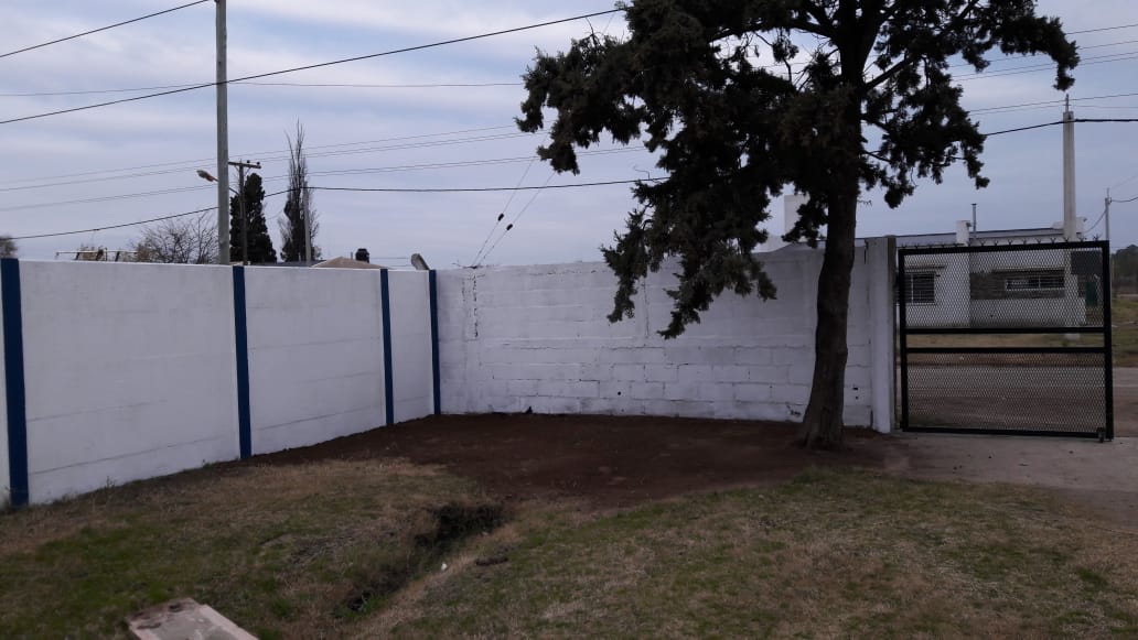 lainfodeNewbery's tweet photo. Seguimos con trabajos de pintura en el Bernabé https://t.co/T6jbHNyvPK