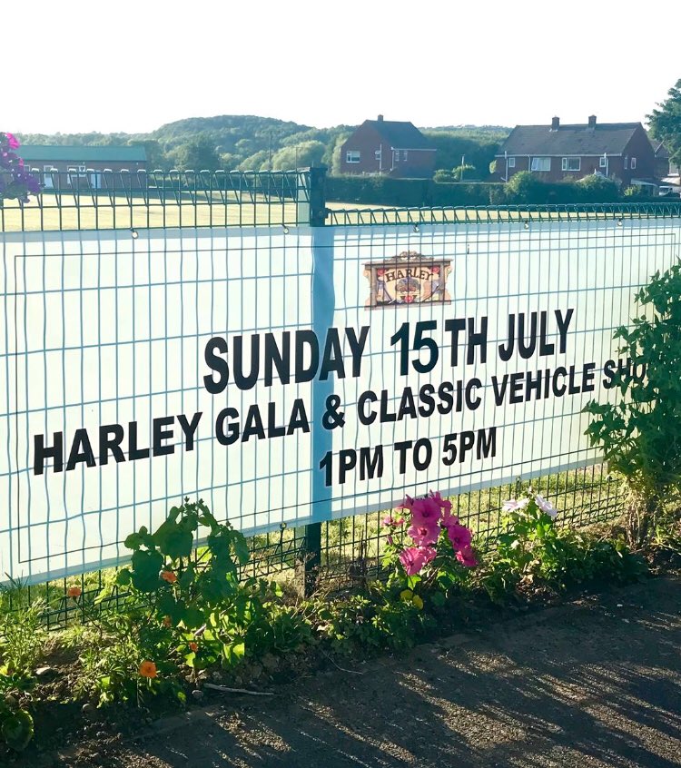 harleyevents's tweet photo. It’s almost time! 😃Hope you can join us? ☀️☀️ https://t.co/YWvPrXXcx8