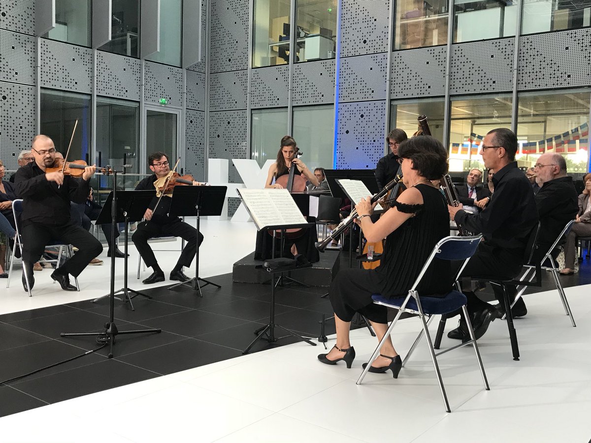 Enregistrement du dernier <a href="/TVR35/">TVR La chaîne</a> <a href="/bpgrandouest/">Banque Populaire Grand Ouest</a> #business #club avec #MarcFeldman Administrateur Général de <a href="/l_osb/">marianne osbøl</a> @UE_35 <a href="/philippebertho1/">philippe berthou</a> <a href="/joleneroue/">Jolène Roué</a> <a href="/ClaireGriot/">Claire Griot</a> <a href="/kermarrech/">Hervé Kermarrec</a> <a href="/herlejeune/">Herve LE JEUNE</a> @UnivRennes1 @gerinterinterim @cottereau_v <a href="/GMbourrigaud/">Bourrigaud Maurice</a> <a href="/bcressard/">Bruno CRESSARD</a> <a href="/metropolerennes/">Rennes Ville et Métropole</a> MERCI