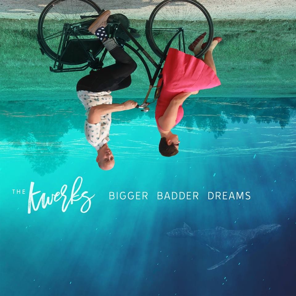 <a href="/TheKwerks/">The Kwerks</a> are back again at the @WaterShedCafe this Friday! Get your tickets below and enjoy a night of dinner, drinks and live music! #LangleyFresh
bit.ly/2KlQgPL