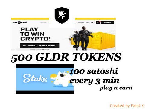 CryptoEarnCoin tweet picture