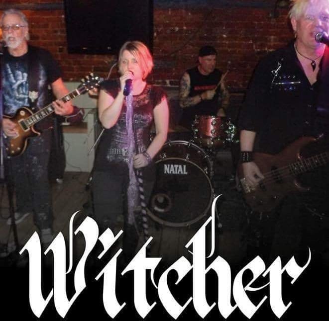 Witcher_live tweet picture