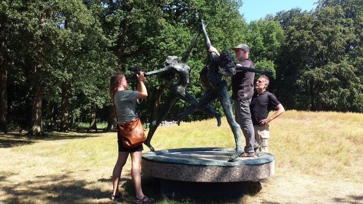 The making of:  Mijn leven 2.0! ecare4you.nl/mijn-leven-2-0/ Een digitale service voor mensen met een beperking, inspiratie van Zeistenaren voor Zeistenaren. Dag 1: Adri vertelt hoe hij leeft met een visuele beperking. <a href="/gemeentezeist/">Gemeente Zeist</a> <a href="/stichtingkubes/">Stichting KUBES</a> <a href="/MiaMML/">Mia Willems</a> <a href="/CarinSchroder/">Carin Schröder</a>