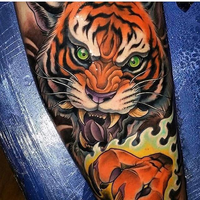 Tattoo_Tips's tweet photo. 😱🐅😱
-
Source unknown. Follow @official_tattoo_tips for daily tattoo posts! https://t.co/4GMNFfUKmP https://t.co/uyUADasllI