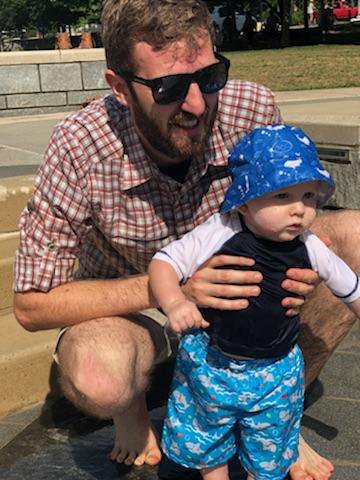 Justin Leavitt tweet media