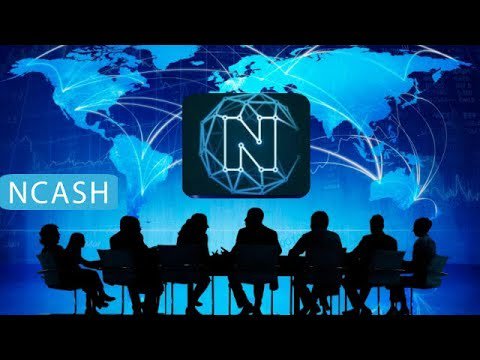 CryptoTuber's tweet image. #NucleusVision 
youtube.com/watch?v=u8a5Yh…
#nCASH $nCash