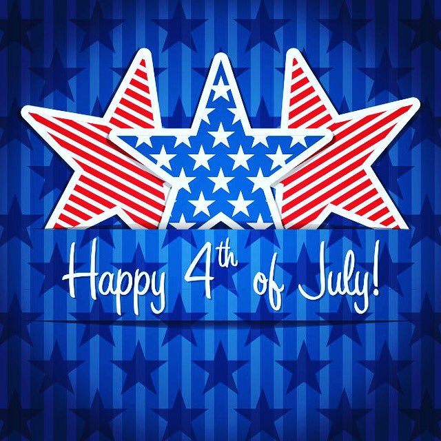 DealerDefender's tweet image. Happy #4thOfJuly!