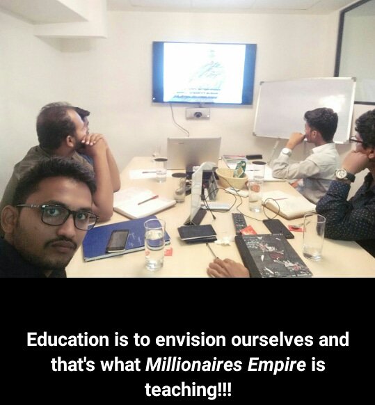 Chandra93457330's tweet photo. Real education which no where taught!!!
Blessed to be in this association!!! https://t.co/U7uC2wI7Zc