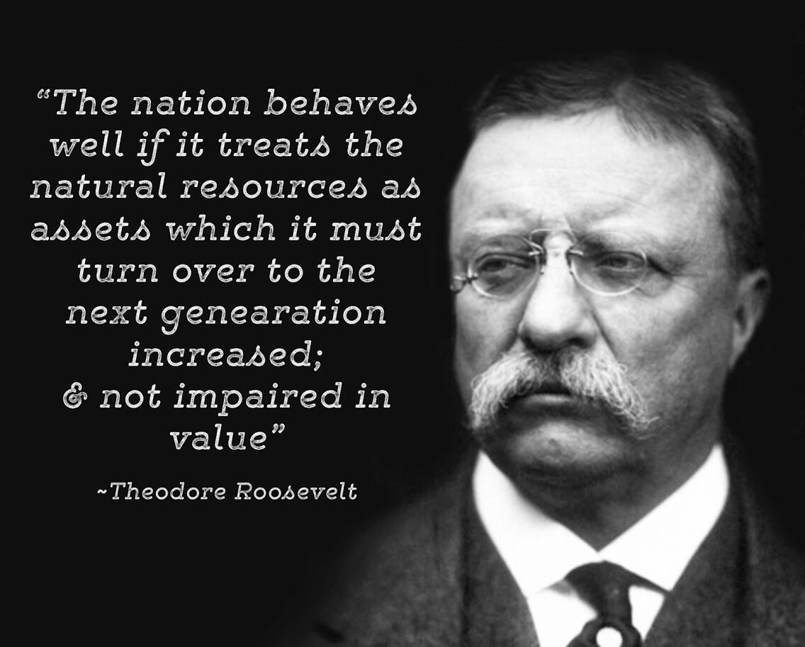 Value goes way beyond $$ we owe it to future generations to preserve our #publiclands. RT and let <a href="/SenMikeLee/">Mike Lee</a> know our public lands aren’t for sale or transfer. <a href="/Backcountry_H_A/">Backcountry Hunters & Anglers</a> <a href="/TheTRCP/">The TRCP</a> <a href="/Wilderness/">The Wilderness Society 🌳</a> #publiclandowner #keepitpublic