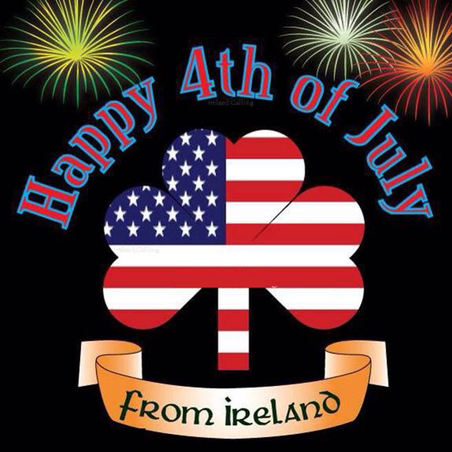 A very happy 4th July to our clients and registry friends in the United States. <a href="/IACAorg/">IACAorg</a>